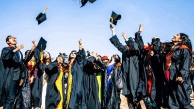 Nepalis remain India’s largest foreign student community