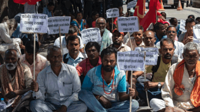 Nepal loan shark victims near landmark agreement