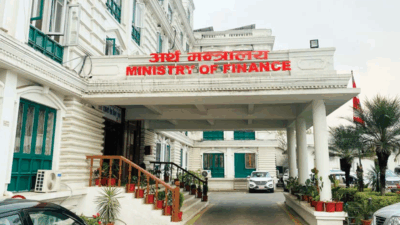 Nepal launches taxpayer reward scheme to encourage bill collection
