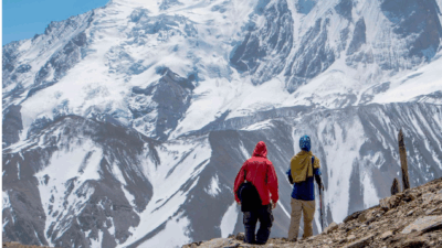 Altitude sickness claims 25 lives on Nepal’s Annapurna trekking route&hellip;