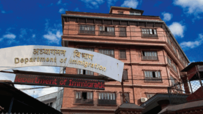 Nepal deports 47 foreign women over alleged illegal activities