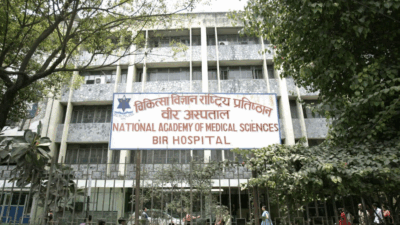 Ganesh Nepali Dies After Self-Immolation Attempt Outside Nepal’s Passport Department