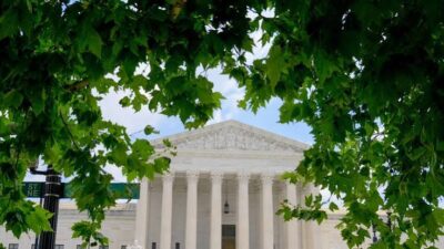US Supreme Court upholds birthright citizenship, rejects Trump order