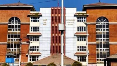 Nepal court jails two former ministers over fake Bhutanese refugee&hellip;