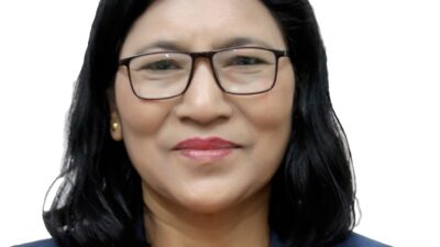 Nepal Election Commission Gets Acting Chief as  Tuladhar Takes Charge