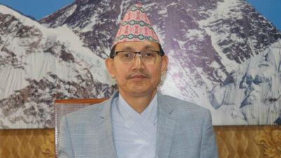 Govt appoints Govinda Bahadur Karki as Chief Secretary