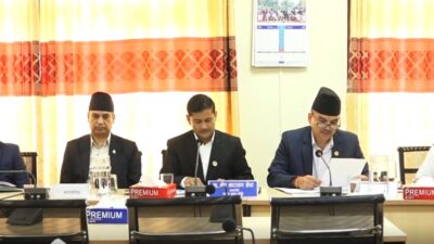 Parliamentary Committee Invites Complaints Against Chief Election Commissioner Nominee