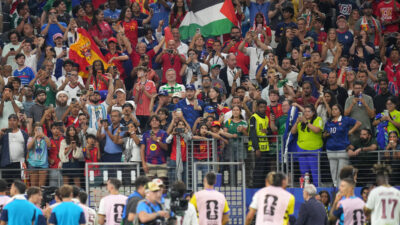 Spain defeat France, reaches to World Cup Final