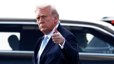 Trump pauses Iran strike, cites progress on nuclear deal