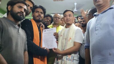 Govt and Hindu organizations sign 13-point agreement