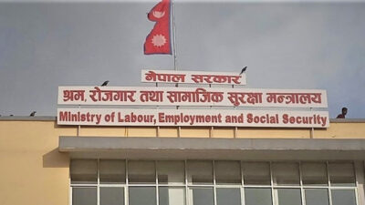 Nepal denies Malaysia recruitment syndicate allegations amid controversy