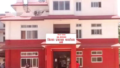 Nepal-India border security tightened after communal violence
