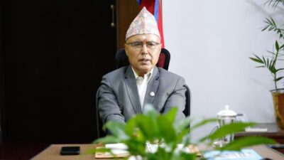 Nepal urged to reform MSME insurance, lending policies