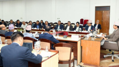 Nepal plans higher LPG imports, tightens distribution