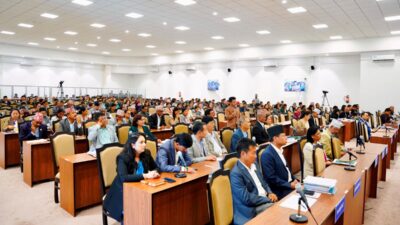Nepali lawmakers seek probe into Tarai unrest