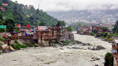 Deadly rains batter India, trigger widespread disruption nationwide