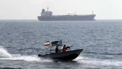 US, Iran prepare interim Hormuz maritime agreement