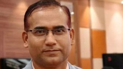 Nagendra Sah named Nepal Oil Corporation Chief