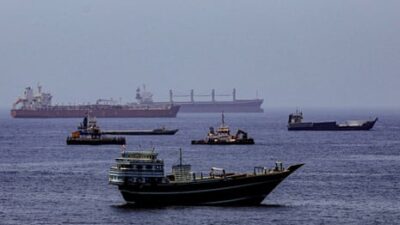 Iran nears Hormuz deal amid regional tensions
