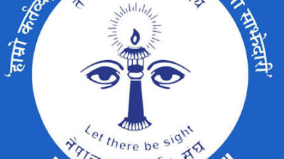 WHO honours Nepal Eye Care network for excellence