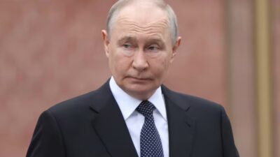 US intelligence warns Russia could test NATO soon