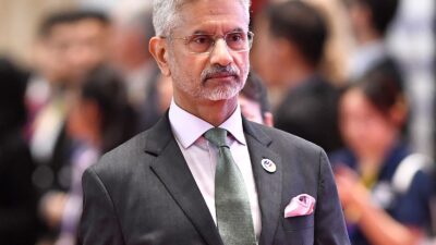 India’s Jaishankar to invite Balen for BRICS summit