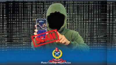 Nepal police plan anti-cyber scam centre amid rising cybercrime