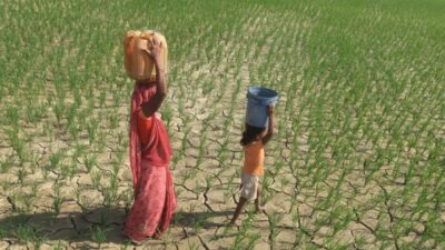 Nepal monsoon defies early El Niño drought fears