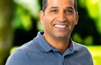 Nepali born scientist wins prestigious 2026 R&D award