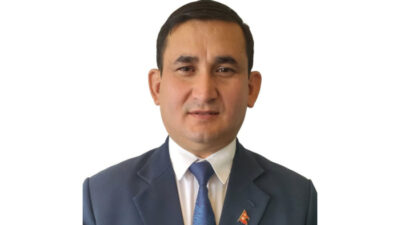 Dirgha Rawal appointed Deputy Governor of Central bank