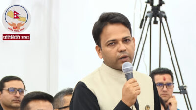RSP calls for overseas Nepalis to vote