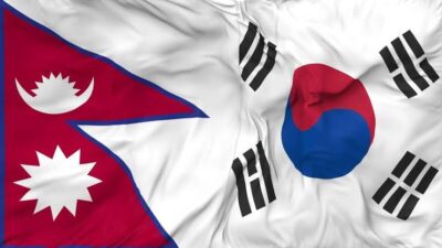 Nepal, South Korea sign pact on technology cooperation