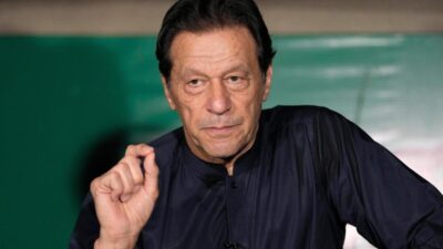 Imran Khan returned to jail after hospital check-up