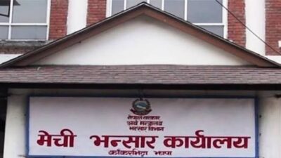 Nepal imports Rs 24 billion worth agricultural products