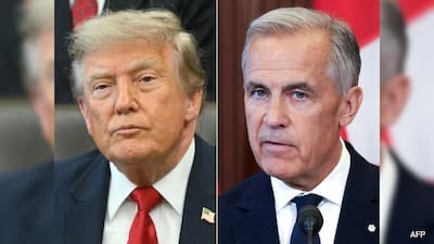 Trump tariffs push Canada to diversify trade