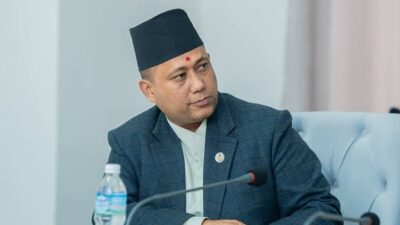 Foreign Minister Khanal to attend NAM Commemoration in Serbia