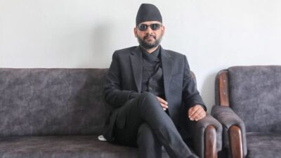 Balen Shah’s Mustang visit sparks tourism hopes