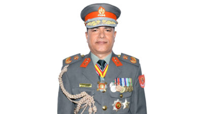 APF Inspector General warns against misconduct, assures support