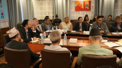 Government prepares bills to amend Federal university laws