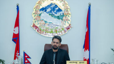PM calls emergency cabinet meeting over flood crisis