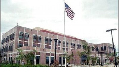 US offers condolences, aid after Nepal floods