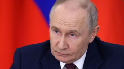 Putin sends condolences to Nepal over deadly flood