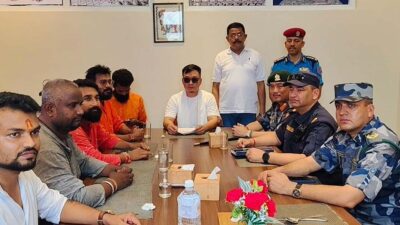 Nepal government reaches deal with Hindu protesters