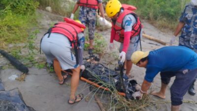 826 missing after deadly Bhotekoshi flash flood