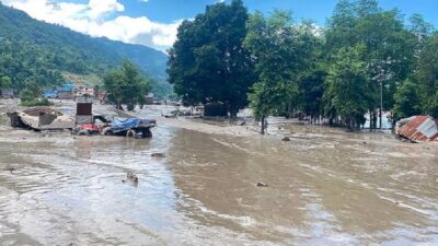 Flood death toll rises to 1,252