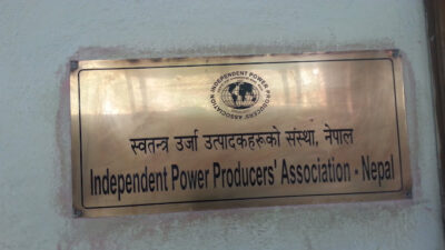 537 hydropower workers remain missing after flood