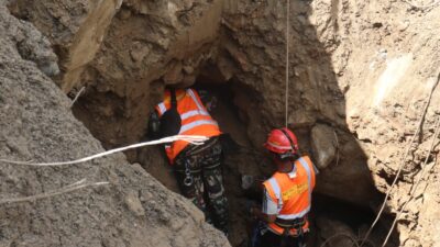 Three bodies recovered from hydropower tunnel