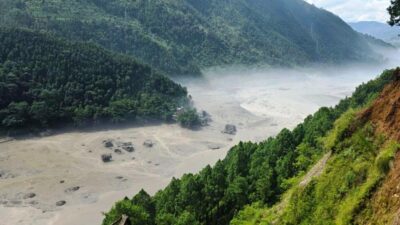 199 unidentified flood victims buried after DNA sampling