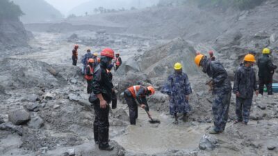 2,502 people remain missing after devastating floods