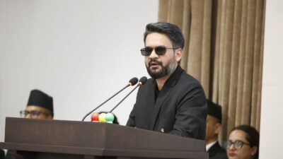 PM Shah calls for continued efforts amid crisis